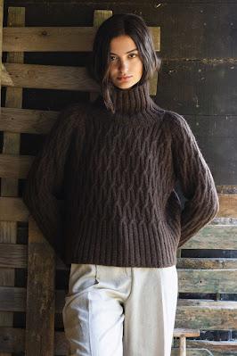 Otoño - invierno en ROADE