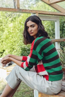 Otoño - invierno en ROADE