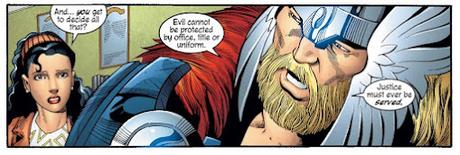 Los superhéroes no llevan uniformes; llevan disfraces