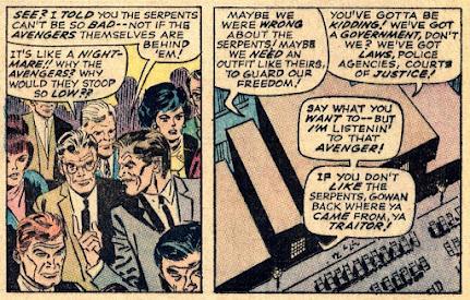 Los superhéroes no llevan uniformes; llevan disfraces