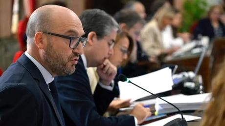 El bolsillo del pagano