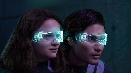 Netflix con “Los Feos” y otras adaptaciones explora límites. 2