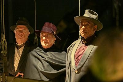 Megalopolis; Caótico ensayo psicodélico Megalopolis; Caótico ensayo psicodélico