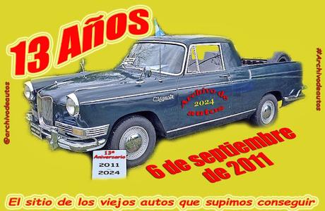 Sumario de septiembre de 2024