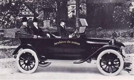 Sumario de septiembre de 2024