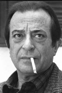 Del poema de cada día. Hoy, La noche le es propicia, de José Agustín Goytisolo (1928-1999)