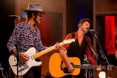 COQUE MALLA: 'SESIONES 40 ANIVERSARIO'