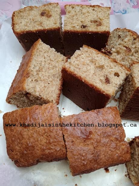 GÂTEAU À LA FARINE DE BLÉ COMPLET, À LA BANANE ET AUX FIGUES SÉCHÉES / WHOLE WHEAT FLOUR DRIED FIGS BANANA CAKE / BIZCOCHO DE HARINA INTEGRAL, HIGOS SECOS Y PLÁTANO / كيك دقيق القمح و الموز و التين المجفف GÂTEAU À LA FARINE DE BLÉ COMPLET, À LA BANANE ET AUX FIGUES SÉCHÉES / WHOLE WHEAT FLOUR DRIED FIGS BANANA CAKE / BIZCOCHO DE HARINA INTEGRAL, HIGOS SECOS Y PLÁTANO / كيك دقيق القمح و الموز و التين المجفف