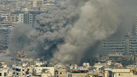 Cuando EE.UU. y Europa aseguran que no contribuyen al genocidio en Gaza