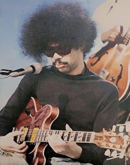 Efemérides del Rock y Heavy Metal: Qué pasó un 01 de Octubre Efemérides del Rock y Heavy Metal: Qué pasó un 01 de Octubre