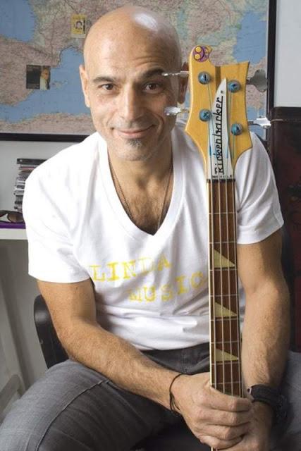 Efemérides del Rock y Heavy Metal: Qué pasó un 01 de Octubre Efemérides del Rock y Heavy Metal: Qué pasó un 01 de Octubre