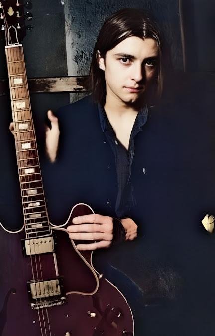 Efemérides del Rock y Heavy Metal: Qué pasó un 01 de Octubre Efemérides del Rock y Heavy Metal: Qué pasó un 01 de Octubre