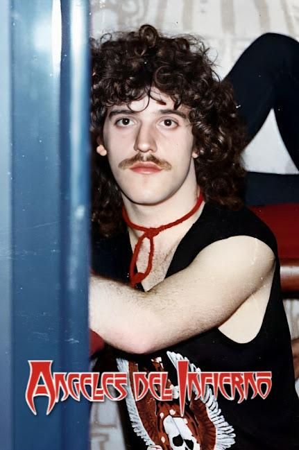 Efemérides del Rock y Heavy Metal: Qué pasó un 01 de Octubre Efemérides del Rock y Heavy Metal: Qué pasó un 01 de Octubre