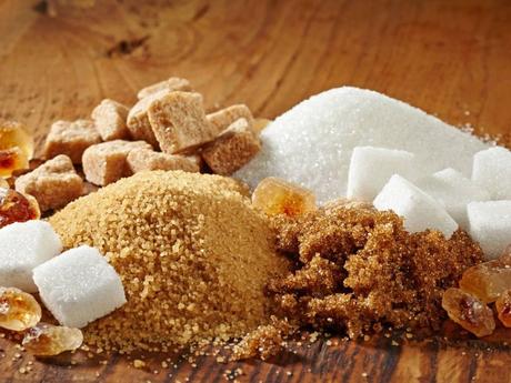 Señales que tu cuerpo te envía cuando consumes demasiada azúcar Señales que tu cuerpo te envía cuando consumes demasiada azúcar