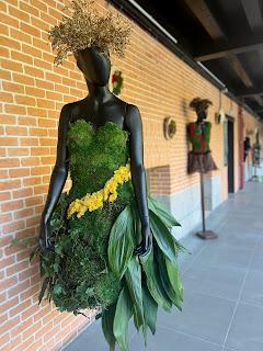 MODA CREATIVA Y SOSTENIBLE DESDE BRASIL MODA CREATIVA Y SOSTENIBLE DESDE BRASIL