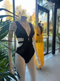 MODA CREATIVA Y SOSTENIBLE DESDE BRASIL MODA CREATIVA Y SOSTENIBLE DESDE BRASIL