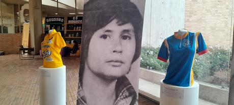 Estreno y proyección de la serie documental Victorias y Glorias - Relatos de Campeonas