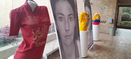 Estreno y proyección de la serie documental Victorias y Glorias - Relatos de Campeonas