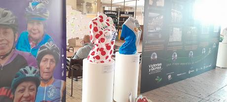 Estreno y proyección de la serie documental Victorias y Glorias - Relatos de Campeonas