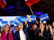 ultraderecha, imparable, gana también Austria