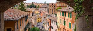 Perugia