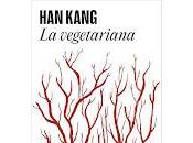 vegetariana, Hang Kang