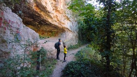 Ruta de Figaró-Montmany al Mirador del Sot del Bac | Vallès Oriental