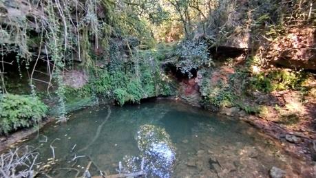 Ruta de Figaró-Montmany al Mirador del Sot del Bac | Vallès Oriental