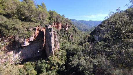 Ruta de Figaró-Montmany al Mirador del Sot del Bac | Vallès Oriental