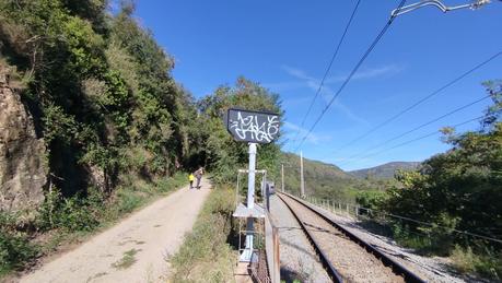 Ruta de Figaró-Montmany al Mirador del Sot del Bac | Vallès Oriental