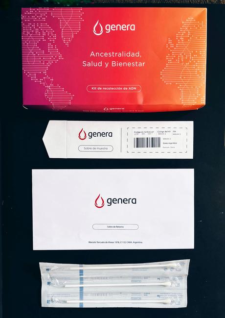 Genética test adn para que sirven ascendencia salud enfermedades Alzheimer antiage antiarrugas deporte cómo se hace cuánto tarda