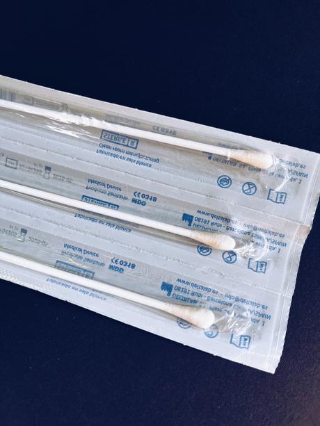 Genética test adn para que sirven ascendencia salud enfermedades Alzheimer antiage antiarrugas deporte cómo se hace cuánto tarda