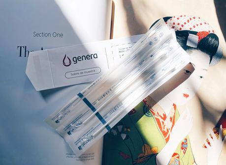 Genética test adn para que sirven ascendencia salud enfermedades Alzheimer antiage antiarrugas deporte cómo se hace cuánto tarda