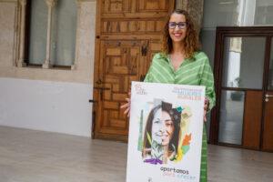 Comienza en Talavera la segunda edición de ‘Emprende y Avanza’ Comienza en Talavera la segunda edición de ‘Emprende y Avanza’