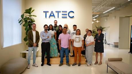 Comienza en Talavera la segunda edición de ‘Emprende y Avanza’