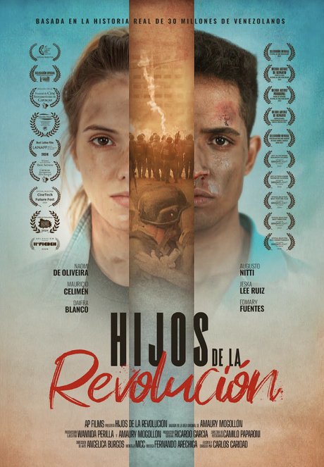 Hijos de la Revolución