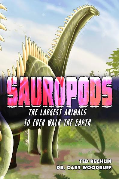 La debilidad tiranosauriana de Ted Rechlin