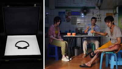 'Tardes de soledad' se alza con la Concha de Oro de la 72ª edición del Festival de San Sebastián 'Tardes de soledad' se alza con la Concha de Oro de la 72ª edición del Festival de San Sebastián