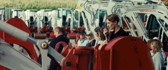 'Tardes de soledad' se alza con la Concha de Oro de la 72ª edición del Festival de San Sebastián 'Tardes de soledad' se alza con la Concha de Oro de la 72ª edición del Festival de San Sebastián