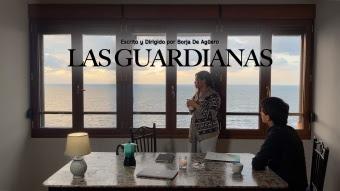 'Tardes de soledad' se alza con la Concha de Oro de la 72ª edición del Festival de San Sebastián 'Tardes de soledad' se alza con la Concha de Oro de la 72ª edición del Festival de San Sebastián