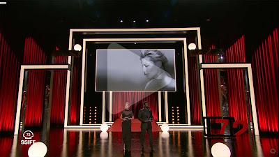 'Tardes de soledad' se alza con la Concha de Oro de la 72ª edición del Festival de San Sebastián