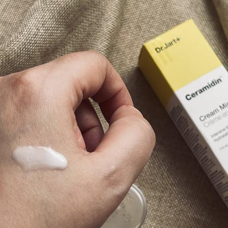 DR JART CERAMIDIN CREAM MIST DR JART CERAMIDIN CREAM MIST