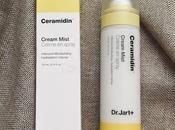 jart ceramidin cream mist