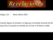 Dios Tienta Puede Tentado ¡Pero Jehová Según Biblia!