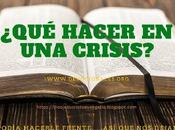 Cristianos Medio Crisis Sitios Redes Sociales