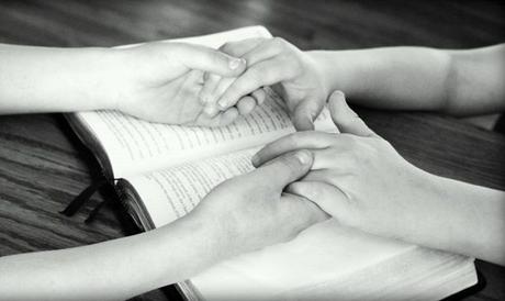 ¿Cómo y a quién orar según Jesús?