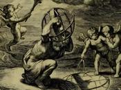 Instantánea sobre “Cuando Amberes centro mundo”