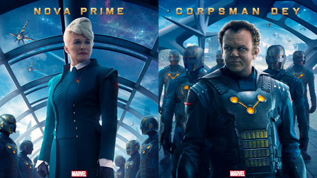 ‘Nova’, la serie de Marvel, y ‘Prey II’, la serie de hulu, podrían empezar su producción a finales de enero de 2025. ‘Nova’, la serie de Marvel, y ‘Prey II’, la serie de hulu, podrían empezar su producción a finales de enero de 2025.