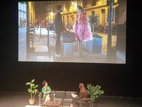 Seriedagene 2024 - Parte 2: Construir esperanza Seriedagene 2024 - Parte 2: Construir esperanza