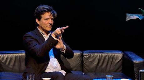 Seriedagene 2024 - Parte 2: Construir esperanza Seriedagene 2024 - Parte 2: Construir esperanza